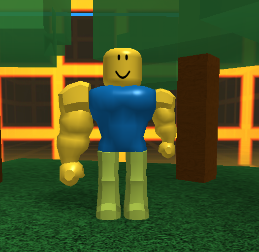 Tramper Jeo541 S Noob Invasion Wiki Fandom - strong noob roblox