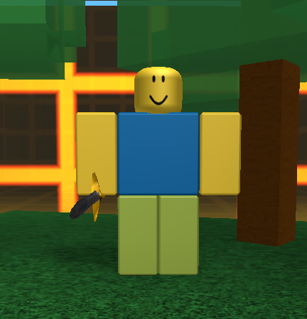 Roblox Noob With Sword Sword Noob Jeo541 S Noob Invasion Wiki Fandom