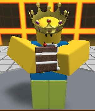 King Noob Jeo541 S Noob Invasion Wiki Fandom - noob king roblox