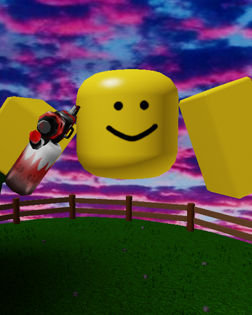 Big Oof Jeo541 S Noob Invasion Wiki Fandom