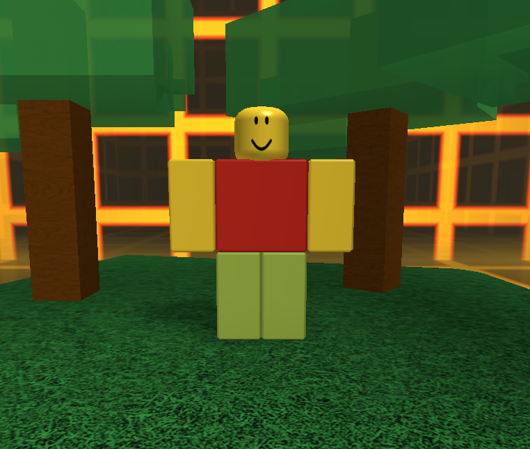 Speedy Noob Jeo541s Noob Invasion Wiki Fandom - red invasion roblox