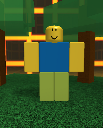 Roblox Noob Color Palette