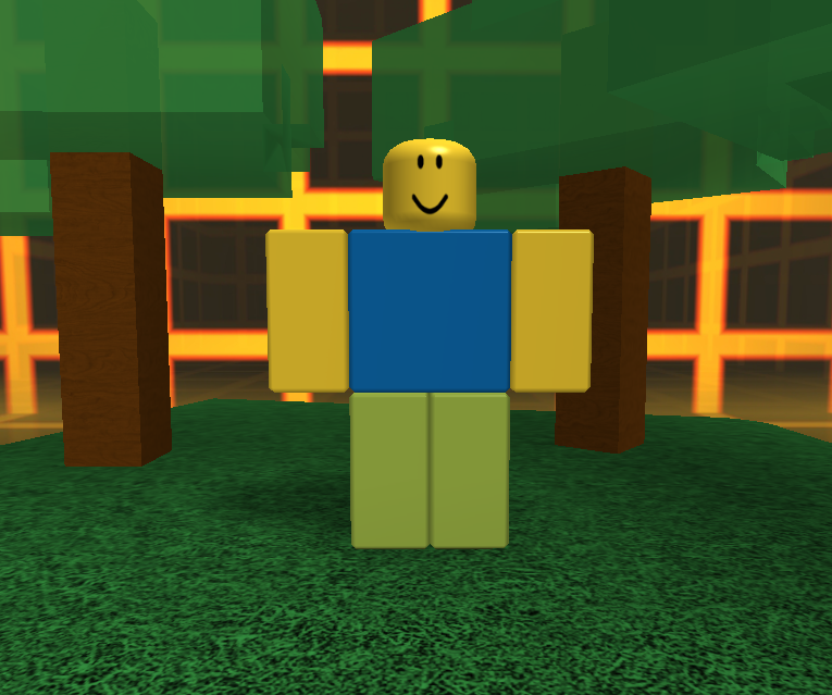 mini noobs roblox