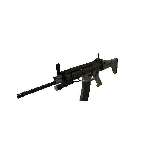 Scar H Jeo541 S Noob Invasion Wiki Fandom - shoot noobs with roblox weapons roblox