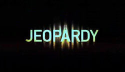 Jeopardy cbbc tv series