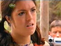 Jeopardy CBBC Sarah Fitzwilliam