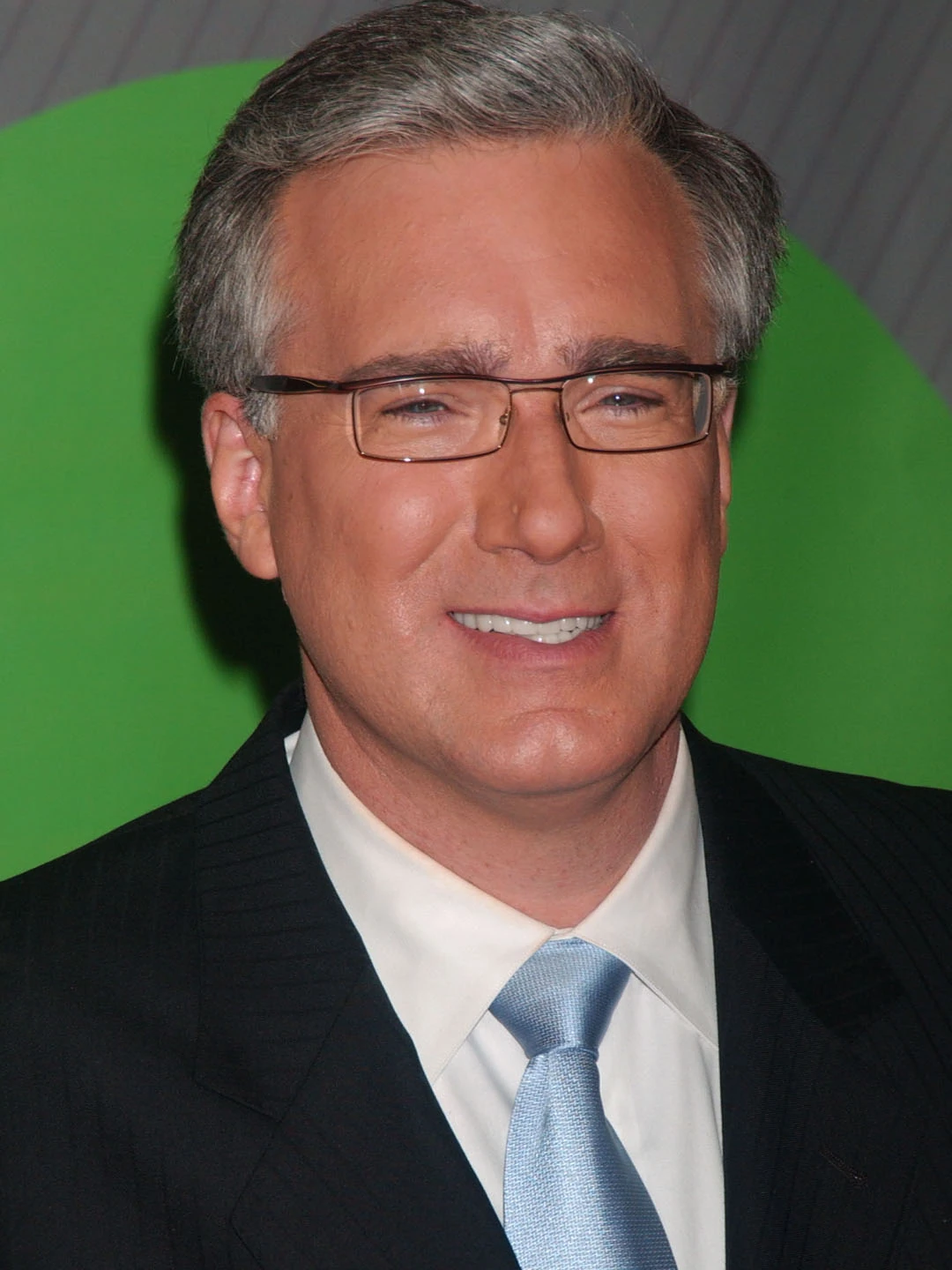 Keith Olbermann Jeopardy! History Wiki Fandom