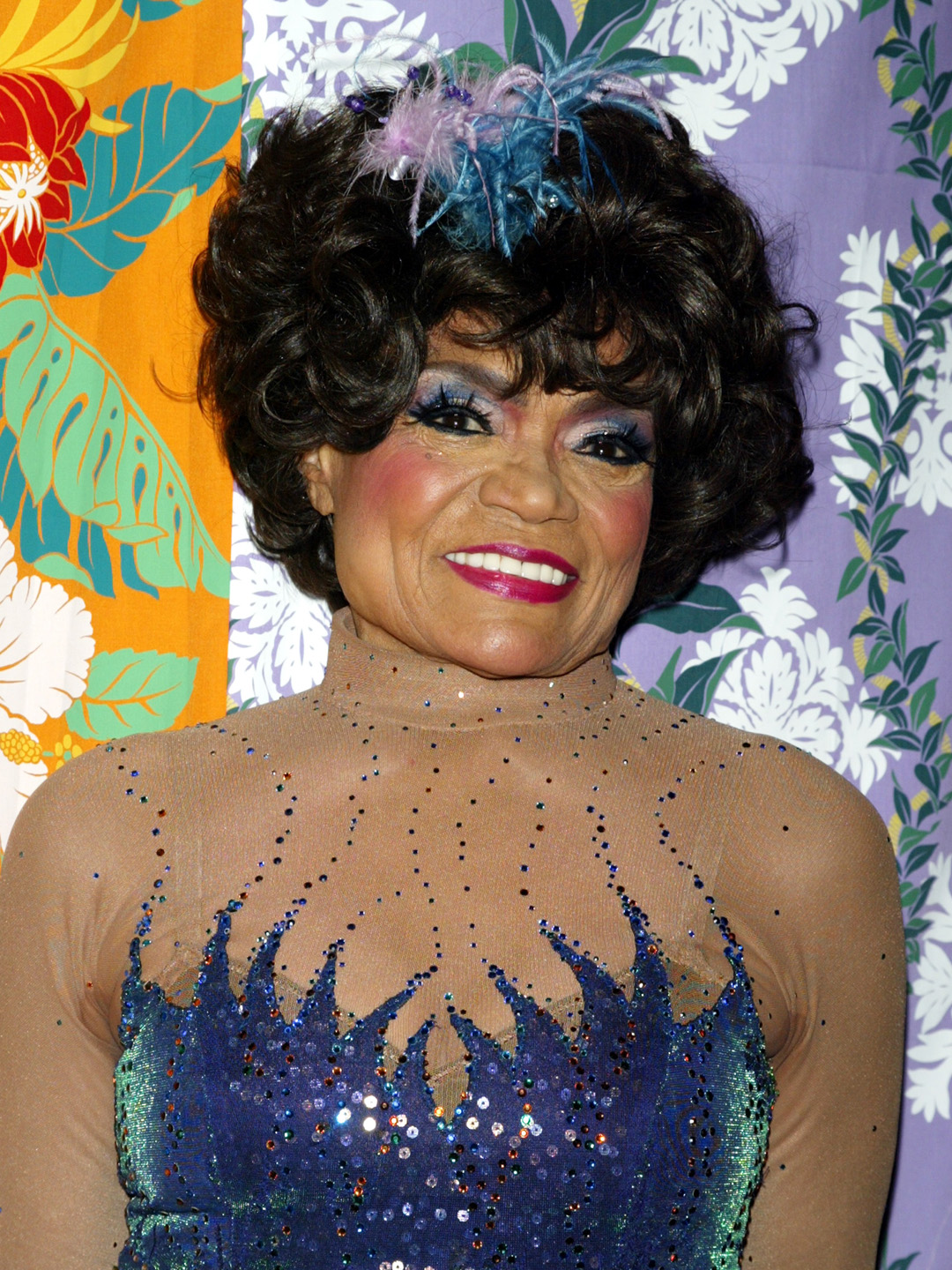 Eartha Kitt Jeopardy! History Wiki Fandom