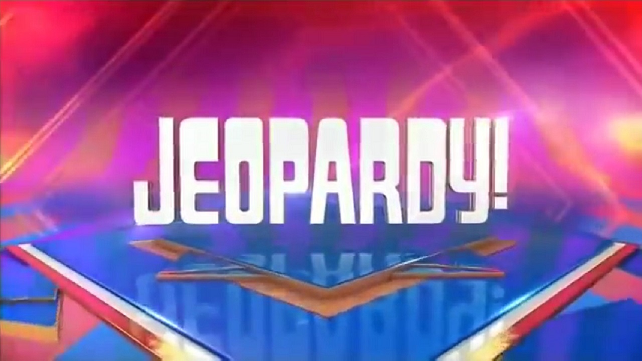 Image - Jeopardy! Season 35 Logo.jpg | Jeopardy! History ...