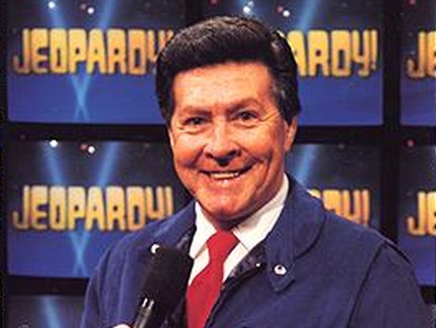 Johnny Gilbert | Jeopardy! History Wiki | FANDOM powered by Wikia