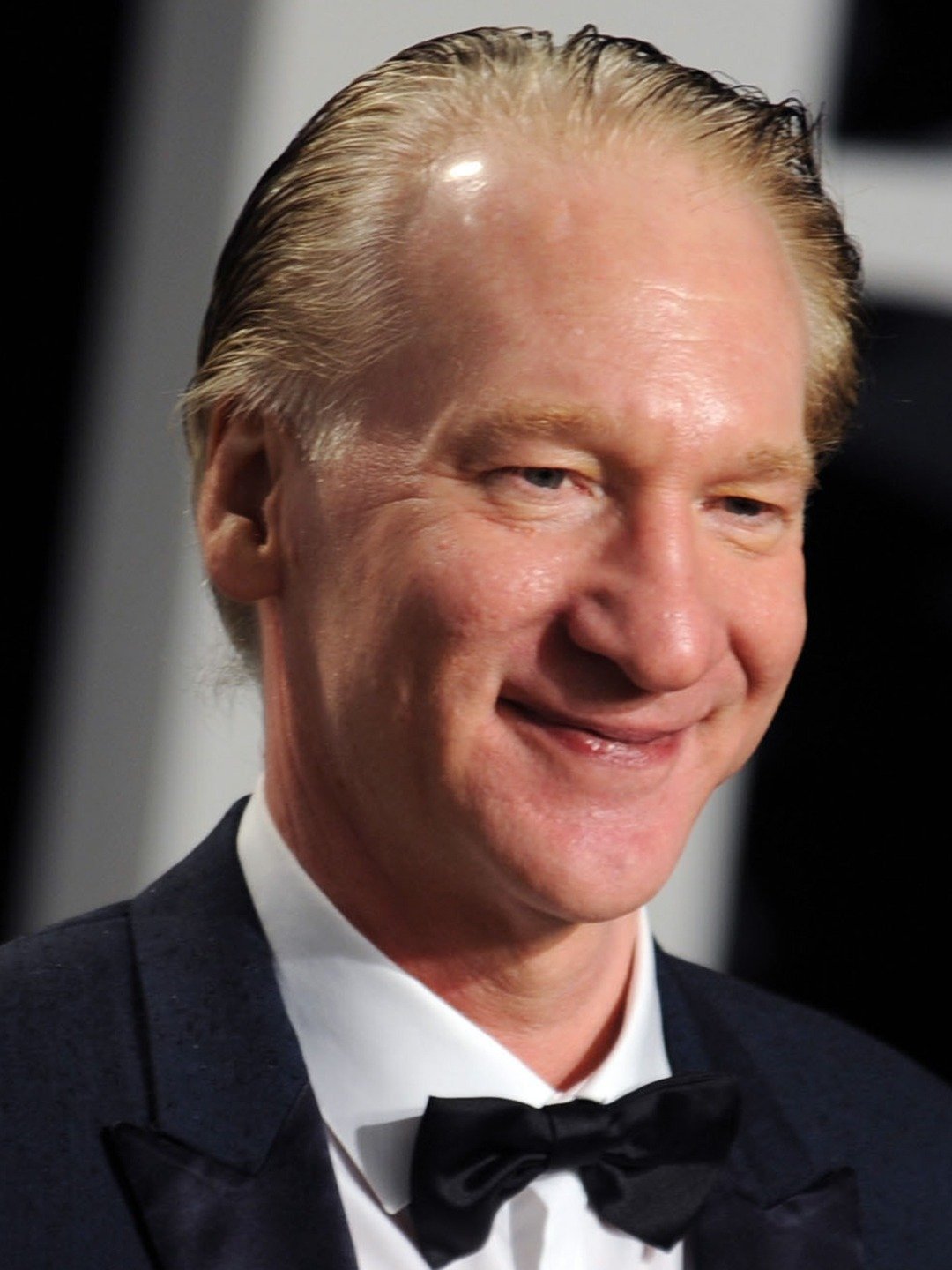 Bill Maher | Jeopardy! History Wiki | Fandom