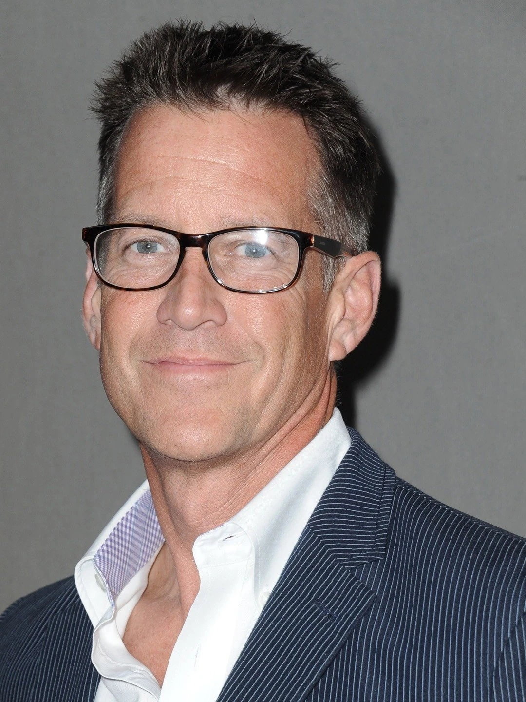 James Denton | Jeopardy! History Wiki | Fandom