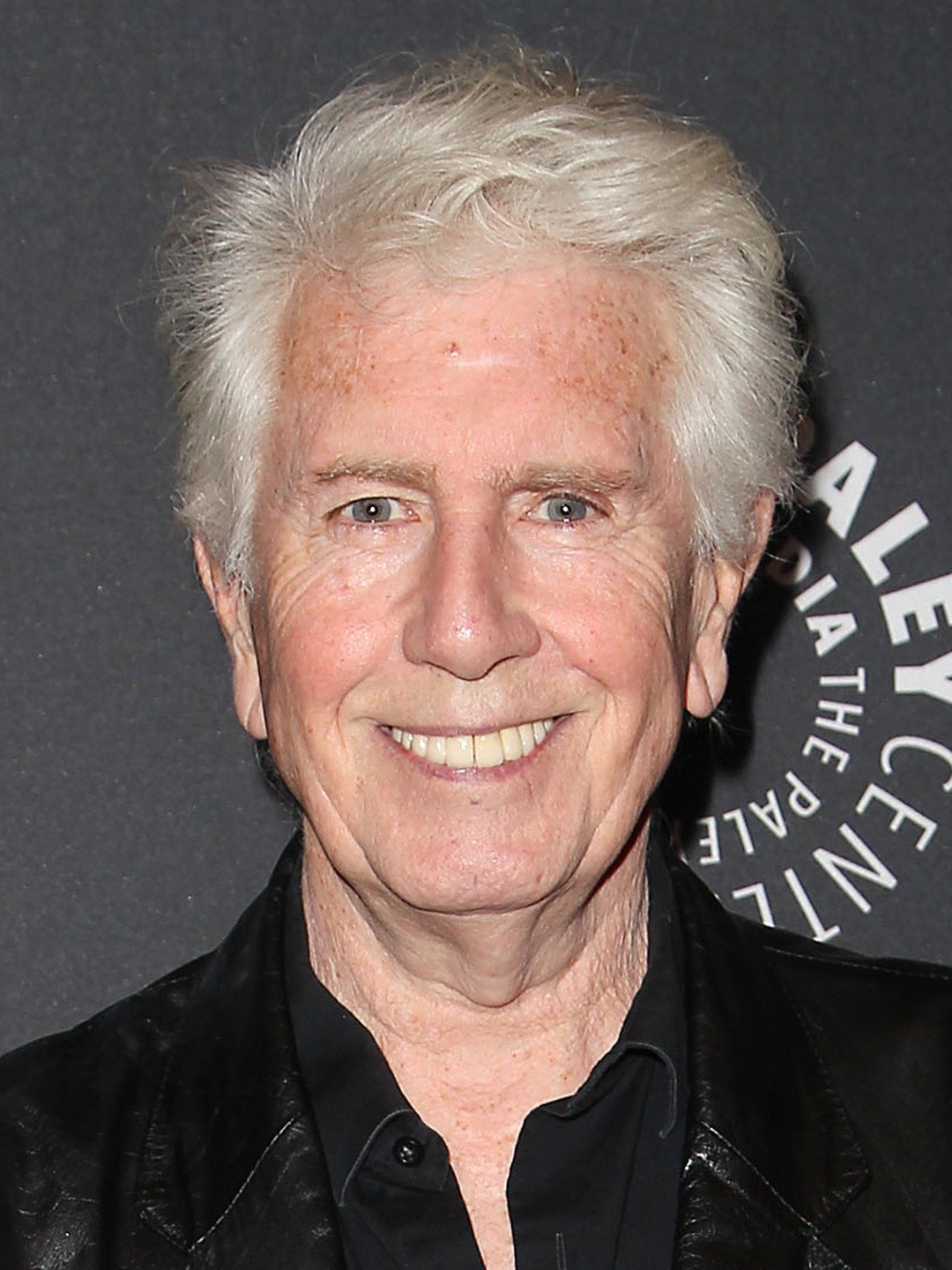 Graham Nash | Jeopardy! History Wiki | Fandom
