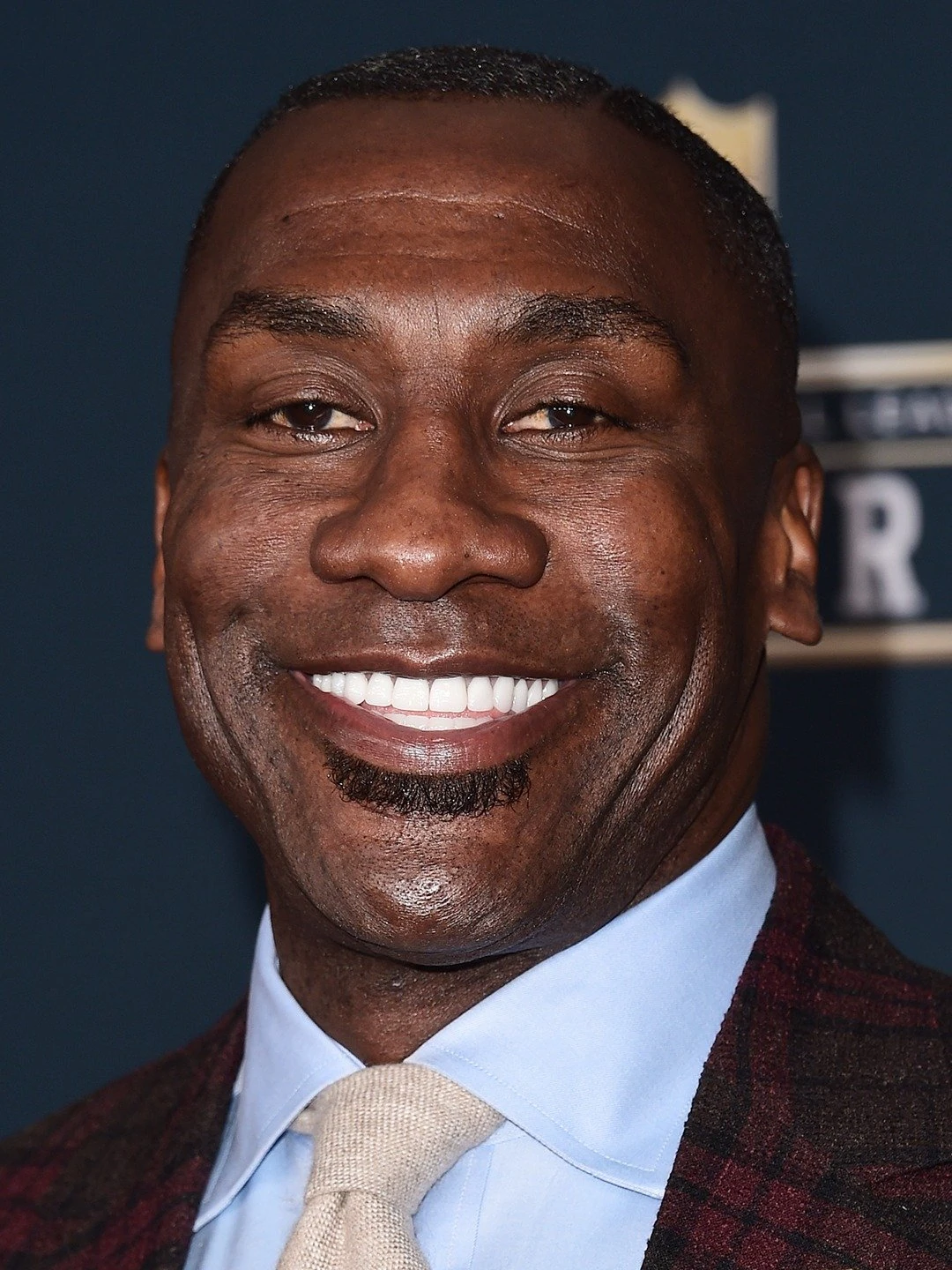Shannon Sharpe | Jeopardy! History Wiki | Fandom
