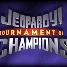 Jeopardy Tournament Of Champions Jeopardy History Wiki Fandom
