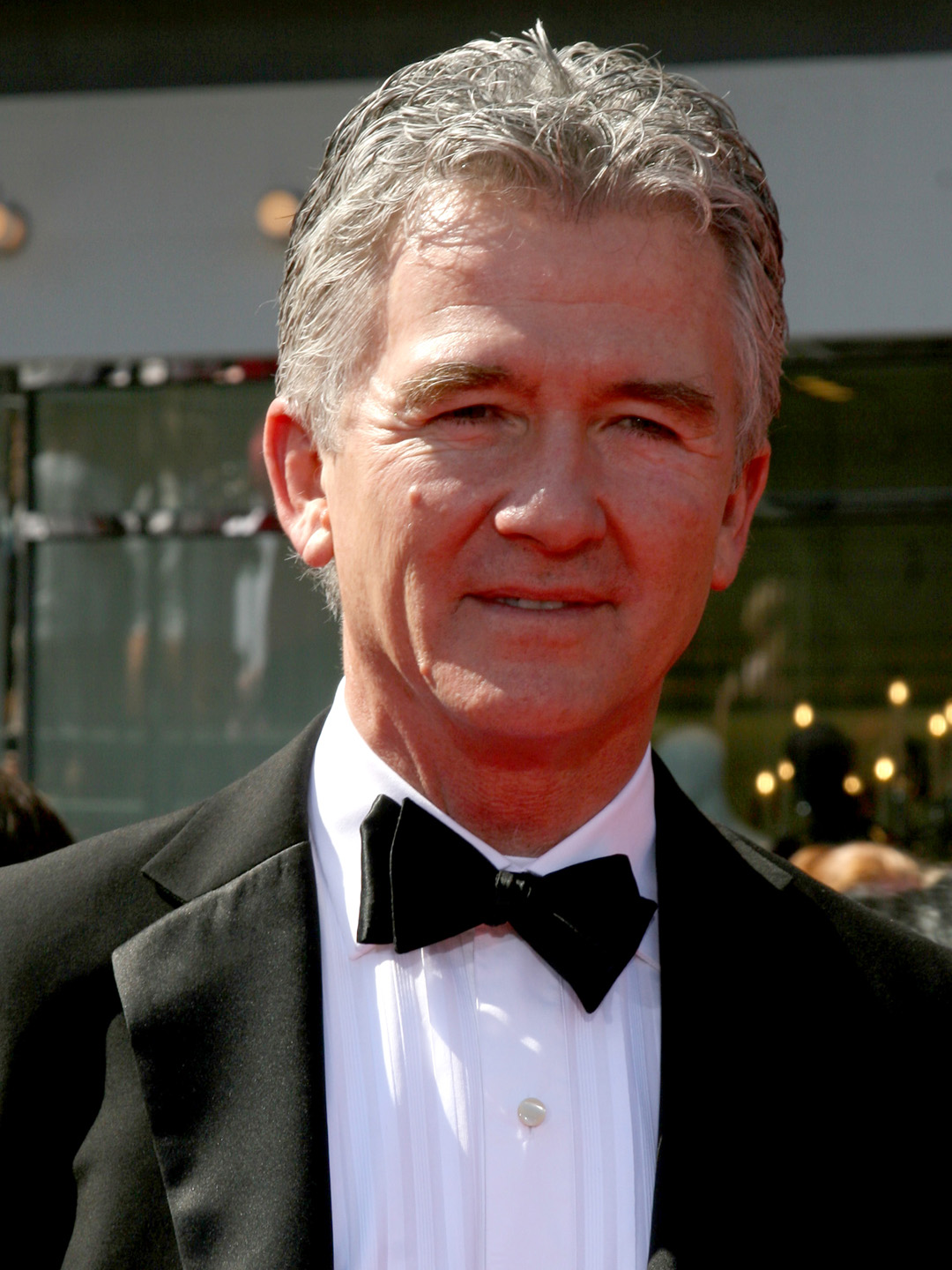 Patrick Duffy | Jeopardy! History Wiki | Fandom