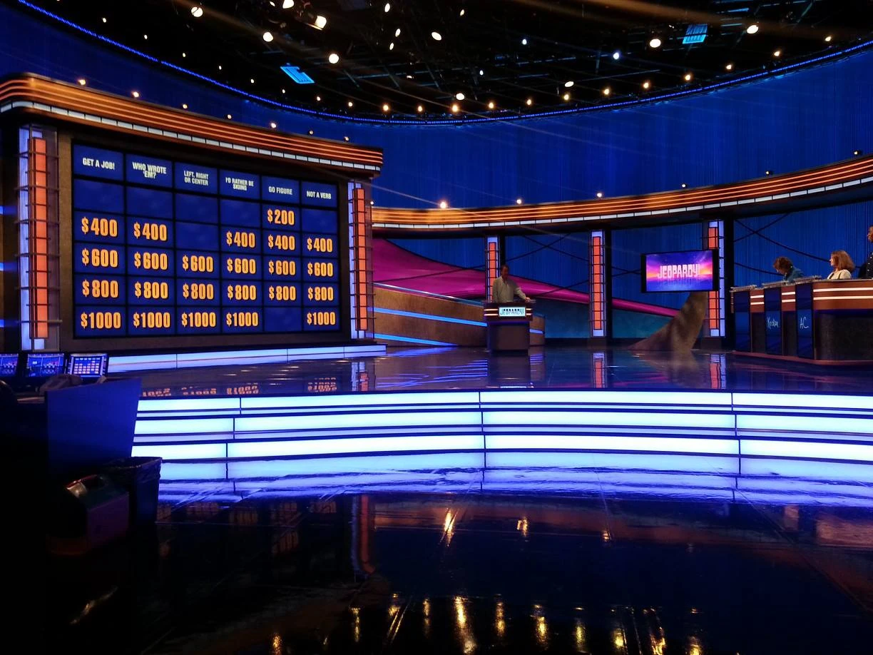 Image Jeopardy! 2013 Set (7).jpg Jeopardy! History Wiki FANDOM