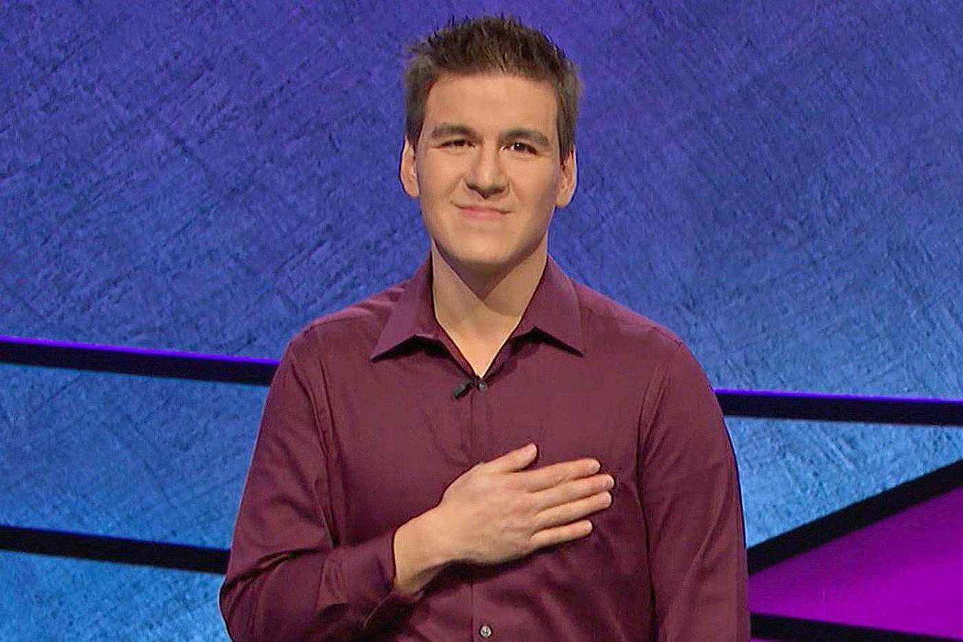 James Holzhauer Jeopardy! History Wiki Fandom