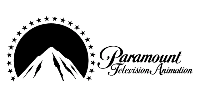 Image - Paramount Television Animation (2017, print logo ...