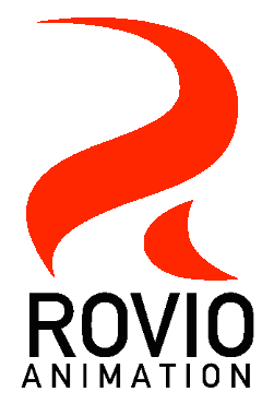 Студия Rovio. Rovio лого. Rovio animation. Ровио Интертеймент.