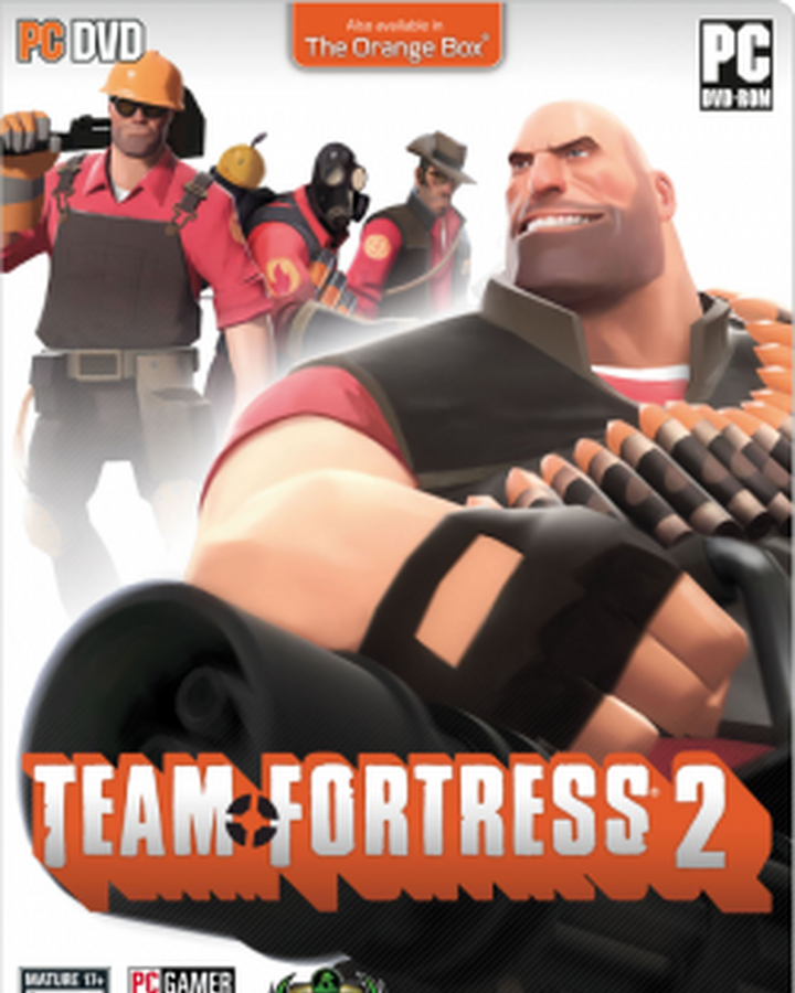 Team Fortress 2 Jerma Lore Wiki Fandom