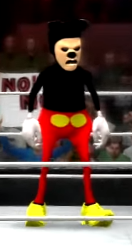 Miserable Mikey