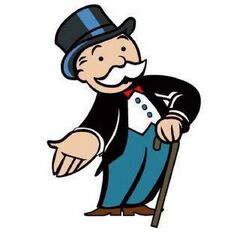 Monopoly Guy | Jerma Lore Wiki | FANDOM powered by Wikia