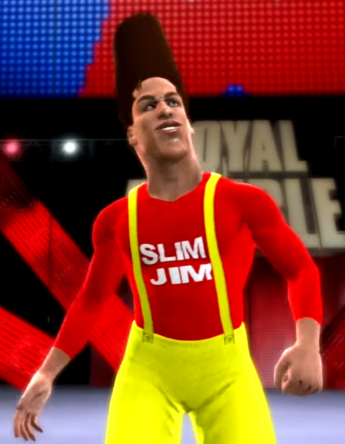 The Slim Jim Guy | Jerma Lore Wiki | FANDOM powered by Wikia