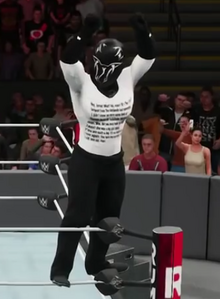 Jeff Serpent