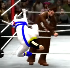 EarthwormSmacked
