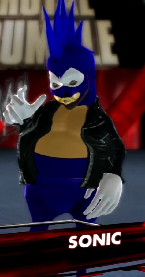 Sonic The Hedgehog Jerma Lore Wiki Fandom