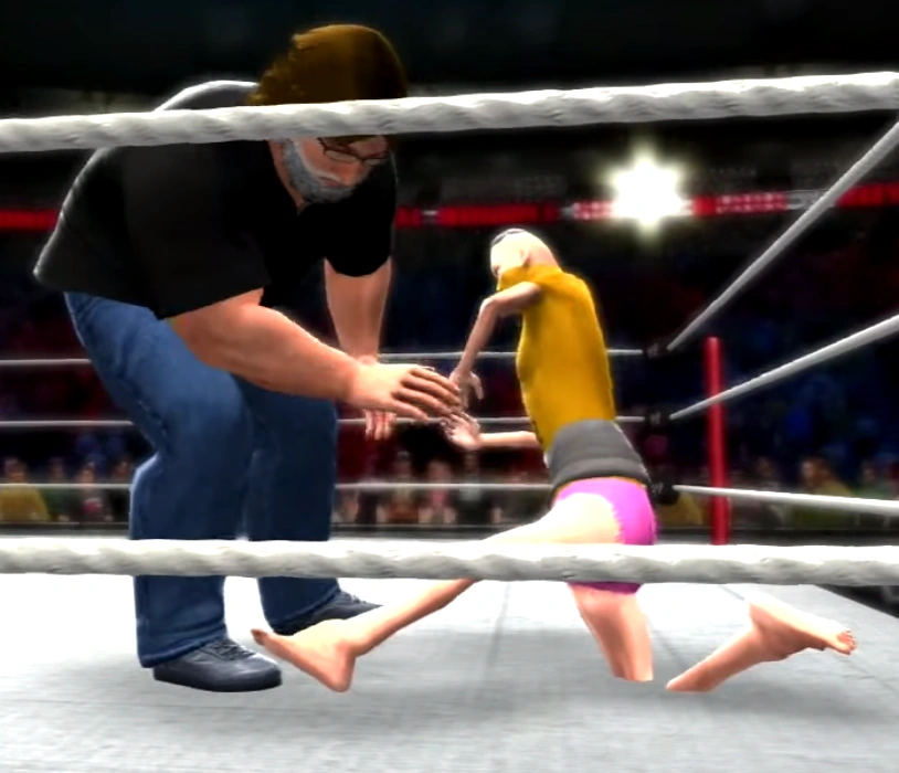 Category:Jerma Rumble Champion | Jerma Lore Wiki | Fandom