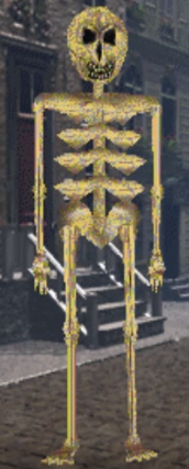EvilSkelly