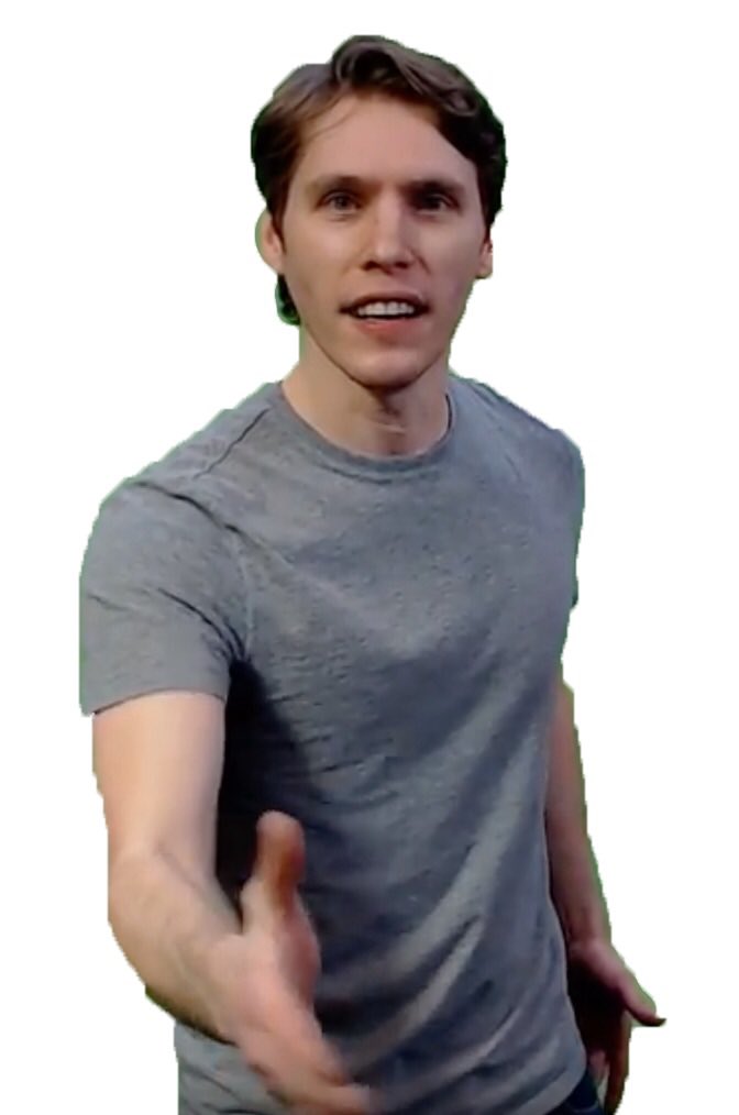 Jerma Mega Milk Shirt