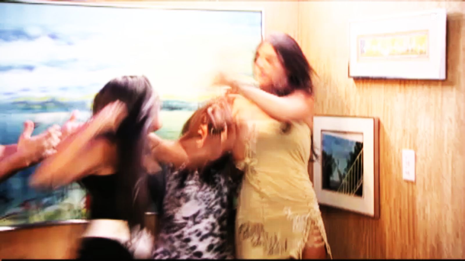 Jwoww-sammie-fight