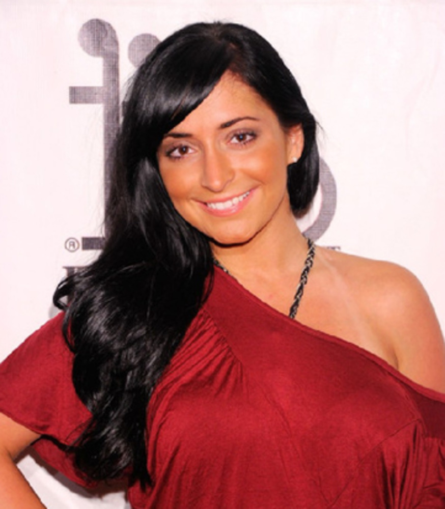 Image - Pretty Angelina.jpg | Jersey Shore Wiki | FANDOM ...