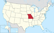 800px-Missouri in United States.svg