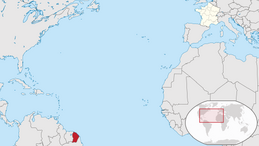 French Guiana in France 2016.svg