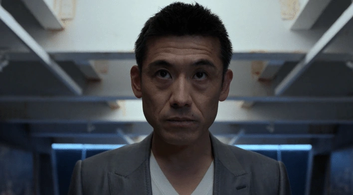 Murakami The Defenders Wiki Fandom