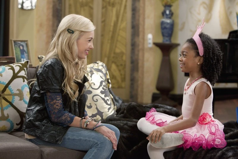 Used Karma Wiki Jessie Fandom