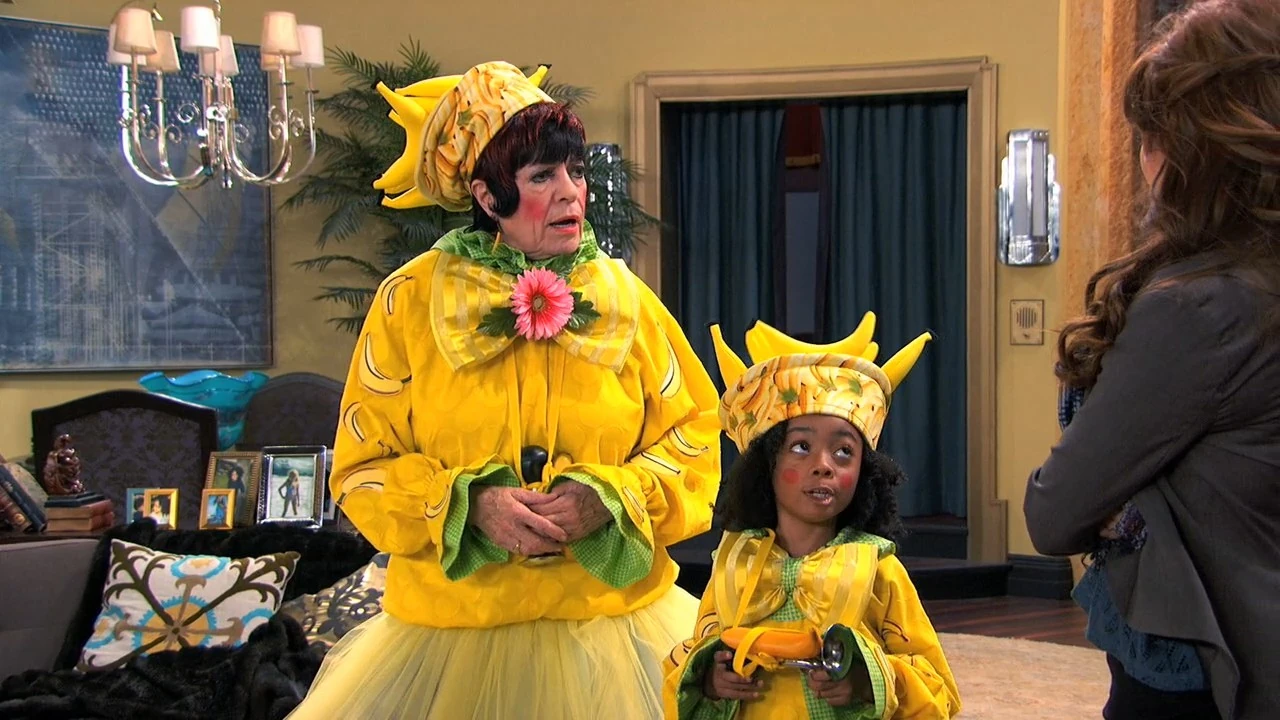 Zuri's New Old Friend Wiki Jessie FANDOM powered by Wikia