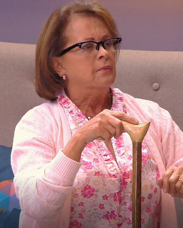 Emilia Andrade Jestem Franky Wiki Fandom