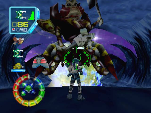 Mizar Jet Force Gemini Wiki Fandom Powered By Wikia