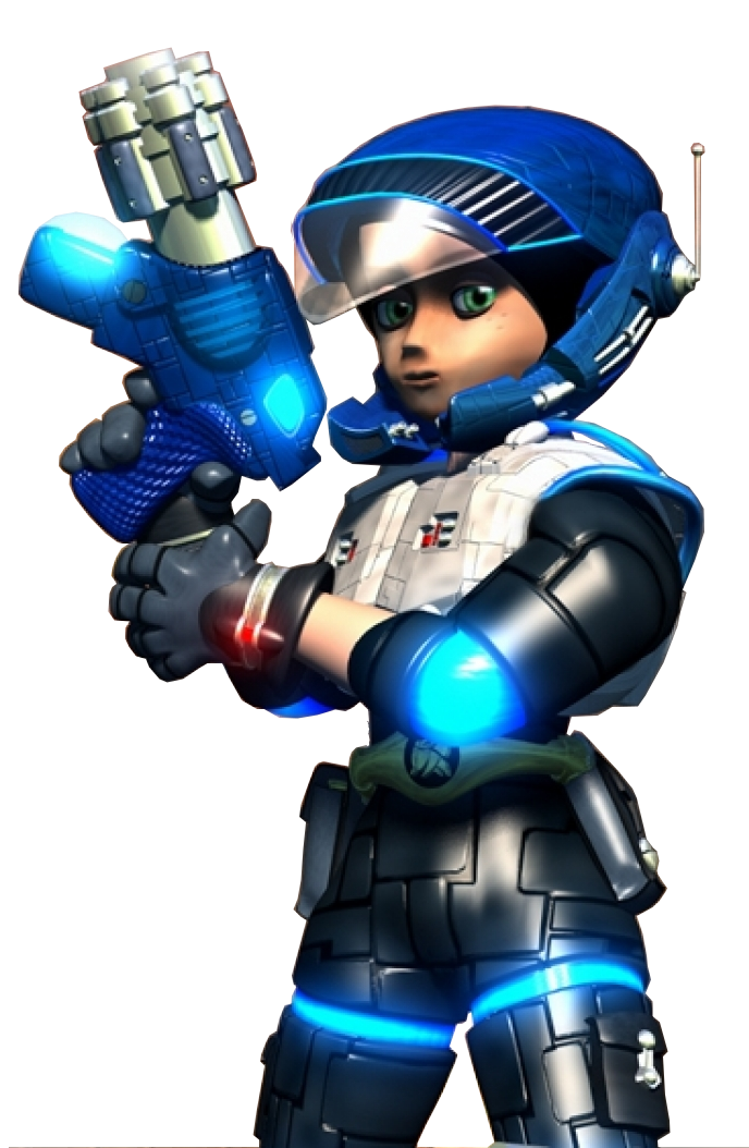 Juno | Jet Force Gemini Wiki | FANDOM powered by Wikia