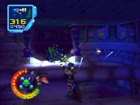 Image Space Stationjpg Jet Force Gemini Wiki Fandom Powered