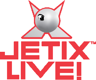 Jetix Live!
