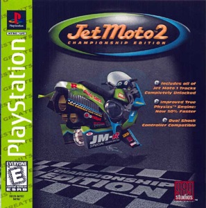Jetmoto2 CE cover