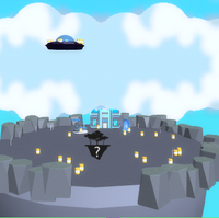 Moon Jetpack Simulator Wiki Fandom