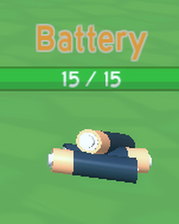 Battery Jetpack Simulator Wiki Fandom