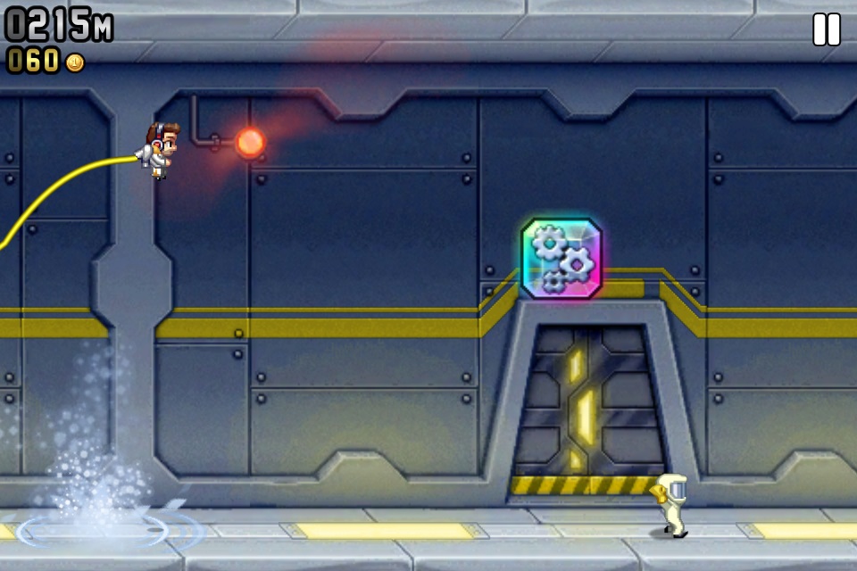 Water Jetpack Jetpack Joyride Wiki Fandom